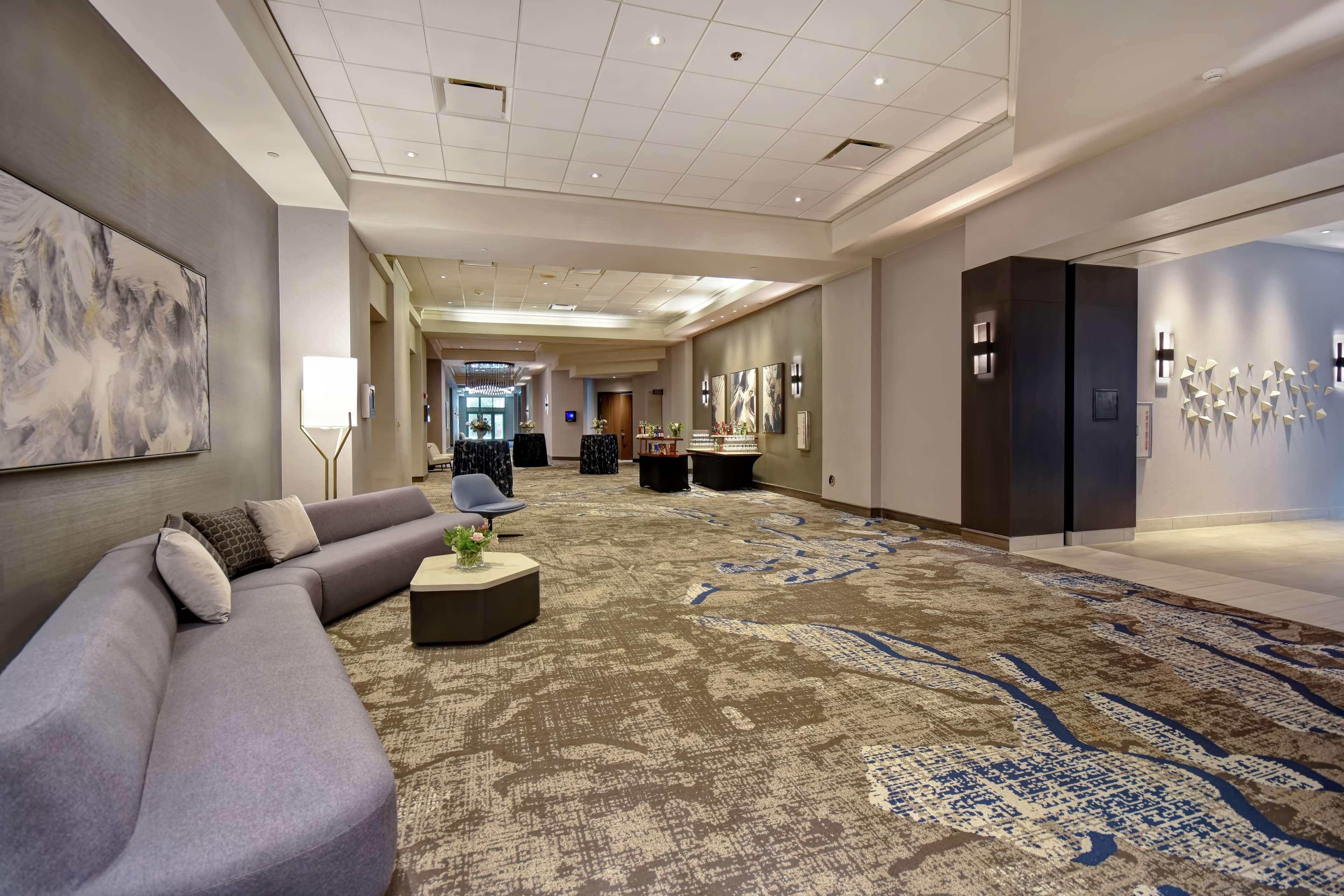 Embassy Suites By Hilton Raleigh Durham Research Triangle Cary Ngoại thất bức ảnh