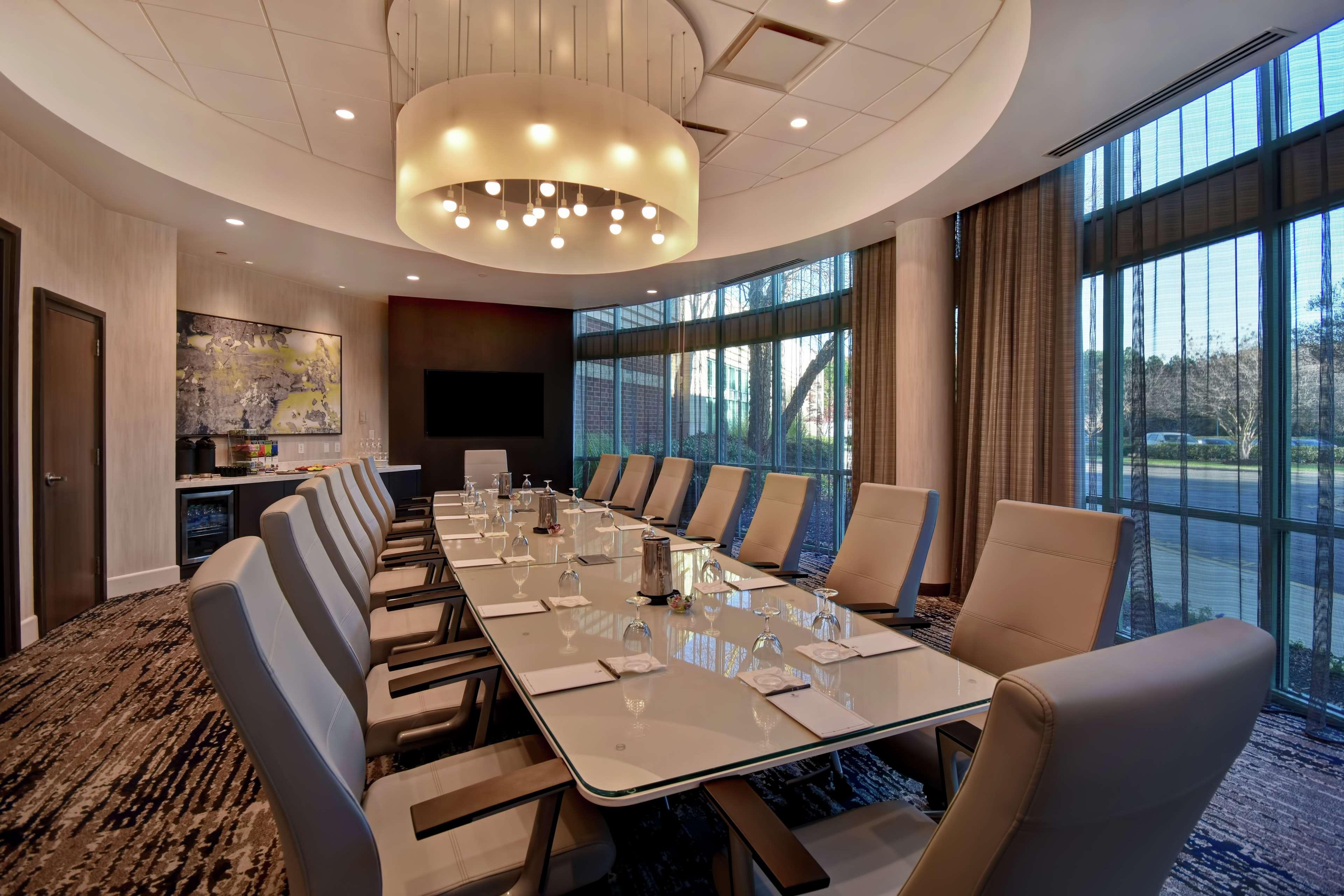 Embassy Suites By Hilton Raleigh Durham Research Triangle Cary Ngoại thất bức ảnh