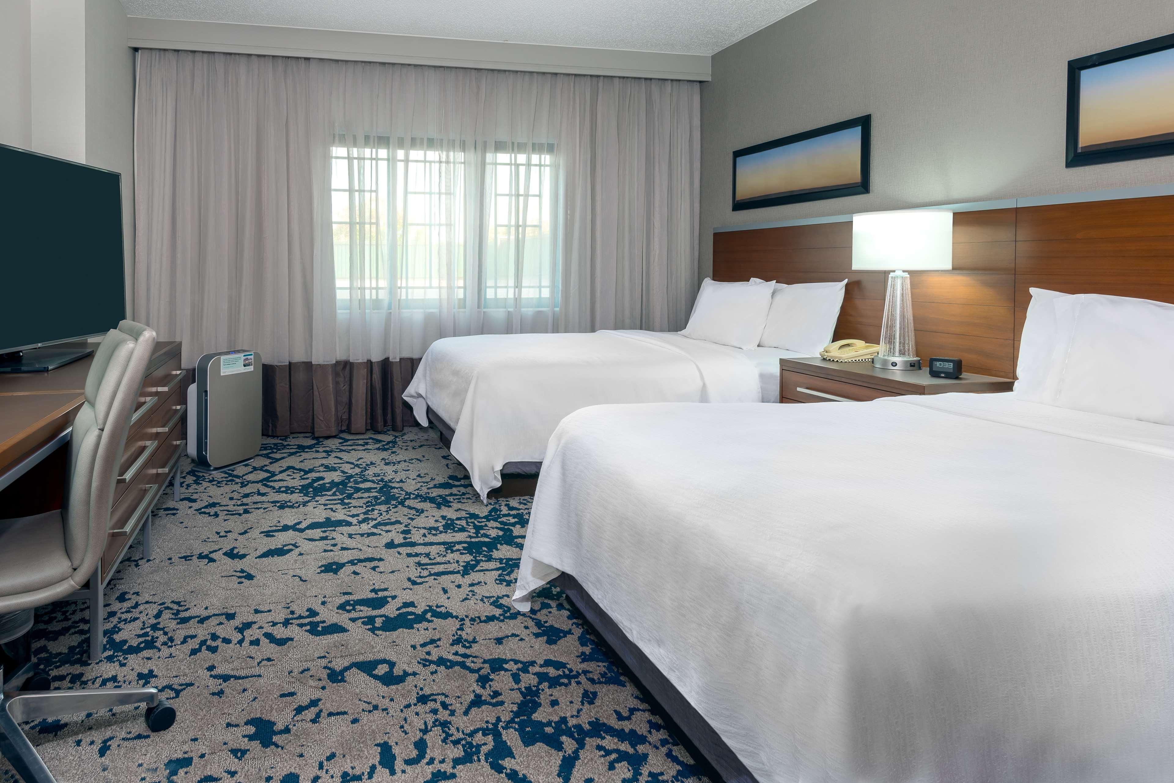 Embassy Suites By Hilton Raleigh Durham Research Triangle Cary Ngoại thất bức ảnh
