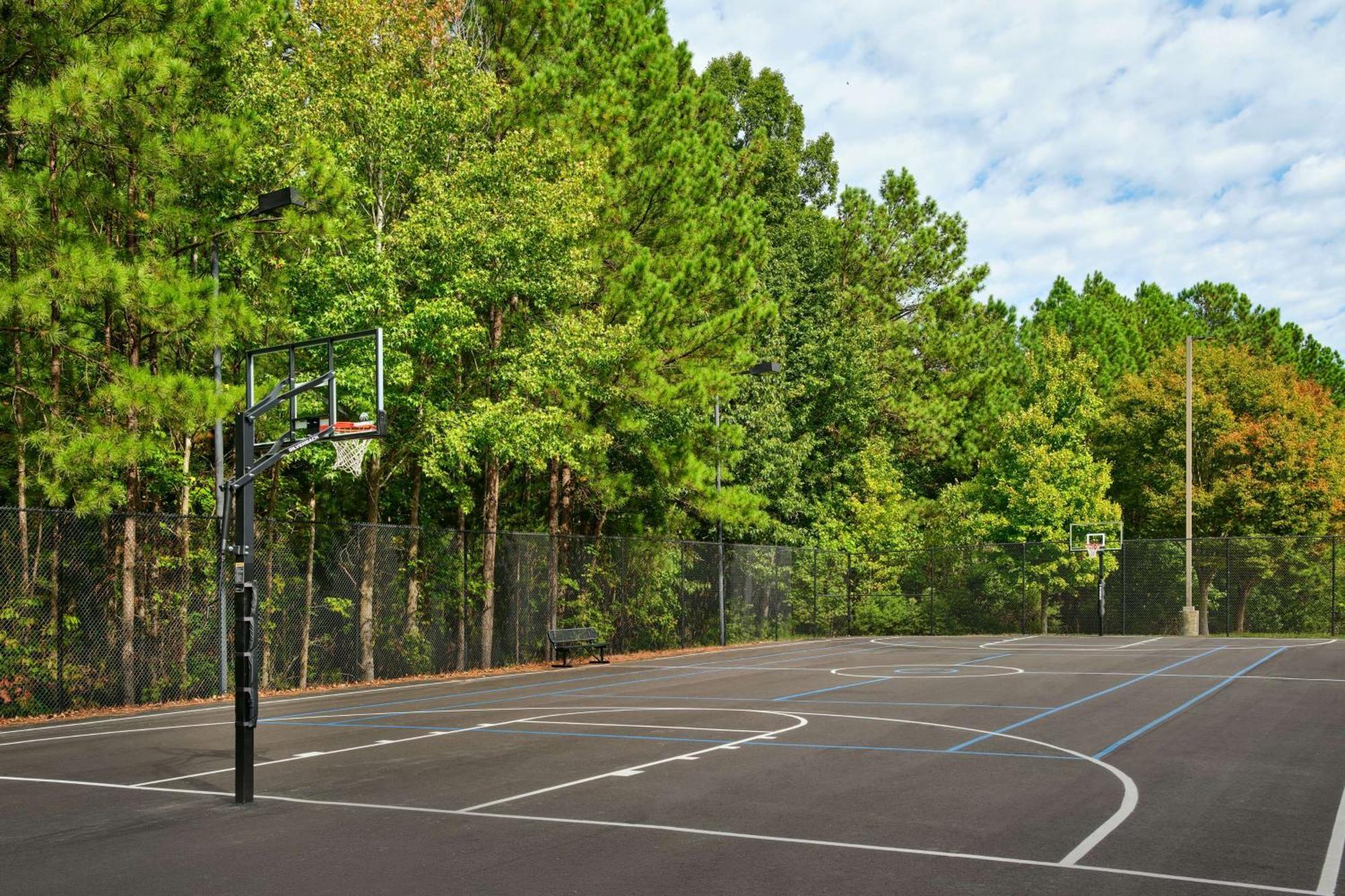 Embassy Suites By Hilton Raleigh Durham Research Triangle Cary Ngoại thất bức ảnh