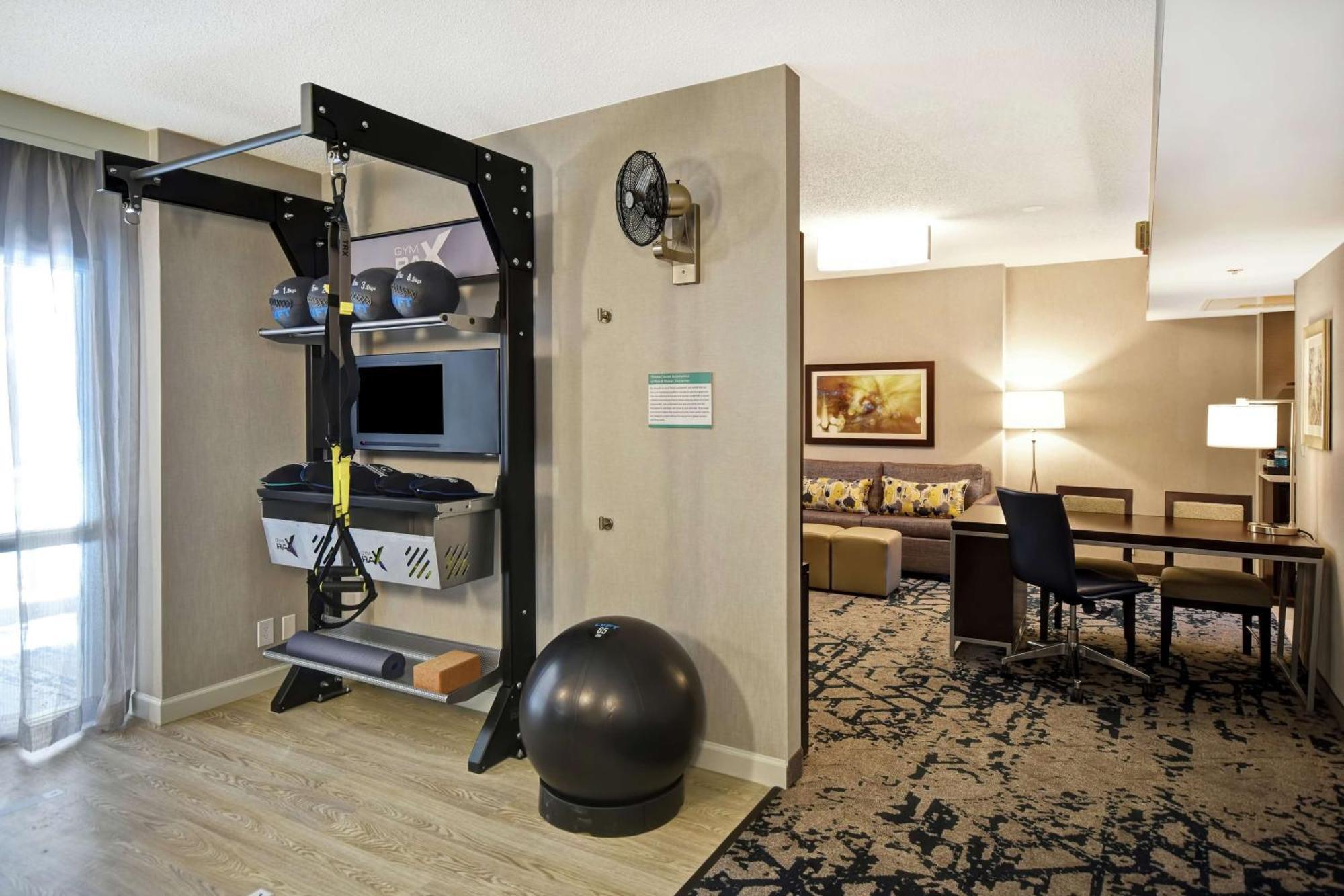 Embassy Suites By Hilton Raleigh Durham Research Triangle Cary Ngoại thất bức ảnh